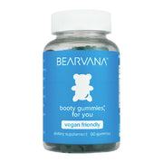 BEARVANA GUMMIES - BIENESTAR FEMENINO