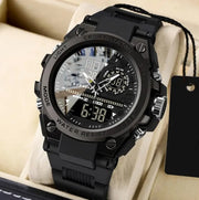 NUEVO RELOJ SPORTWATCH TAURUS