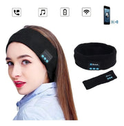 Diadema Inalámbrica Bluetooth Tecnonoved