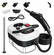 Maquina De Limpieza A Vapor 2.500W