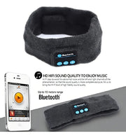 Diadema Inalámbrica Bluetooth Tecnonoved