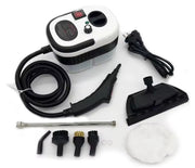 Maquina De Limpieza A Vapor 2.500W