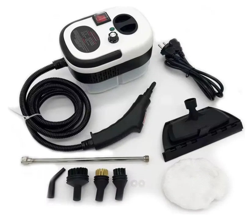 Maquina De Limpieza A Vapor 2.500W