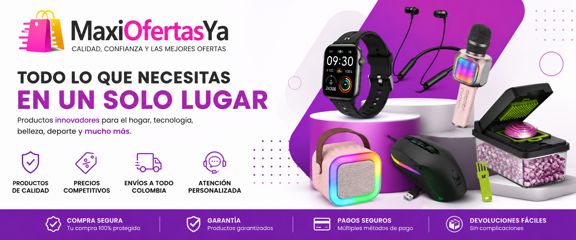 Ofertas premium para comprar hoy sin pagar de mas